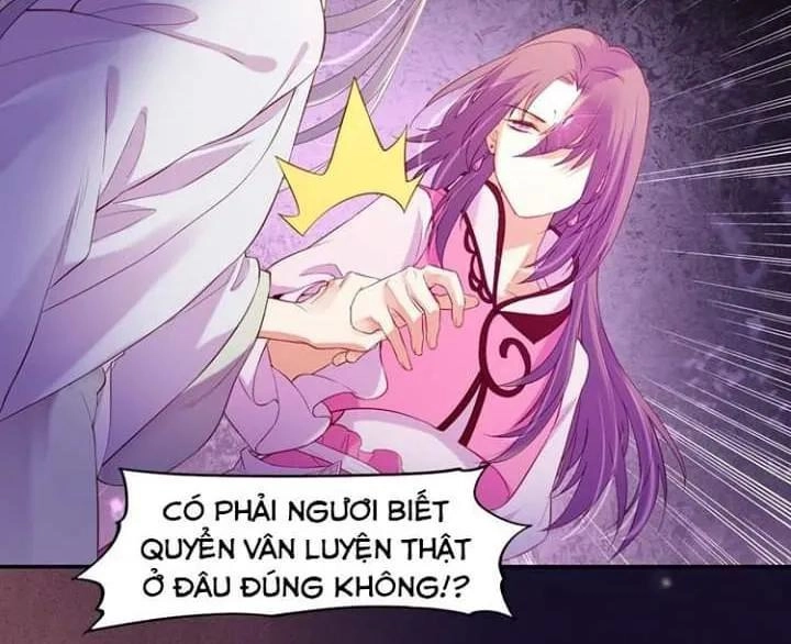 Quyến Vân Luyện Chapter 14 - 28