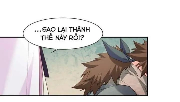 Quyến Vân Luyện Chapter 14 - 47