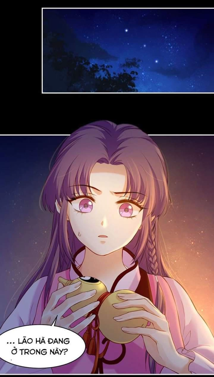 Quyến Vân Luyện Chapter 15 - 12