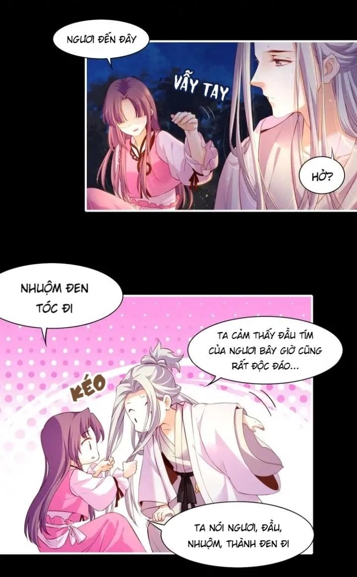 Quyến Vân Luyện Chapter 16 - 3