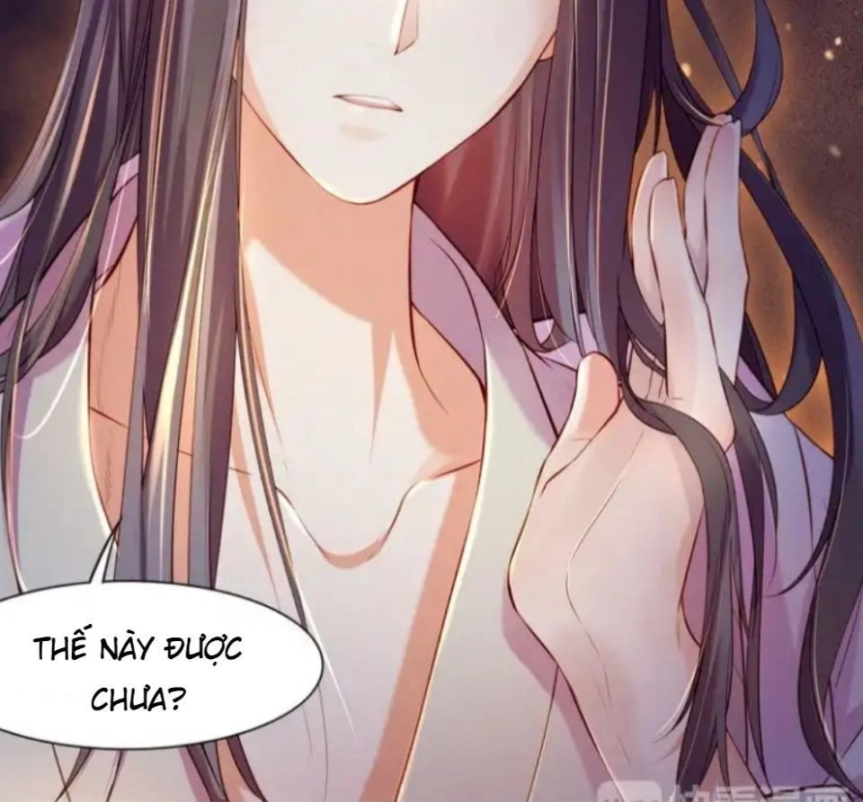 Quyến Vân Luyện Chapter 16 - 5