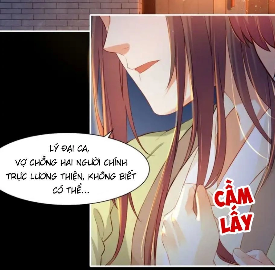 Quyến Vân Luyện Chapter 16 - 11