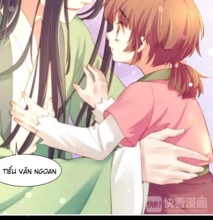 Quyến Vân Luyện Chapter 16 - 15