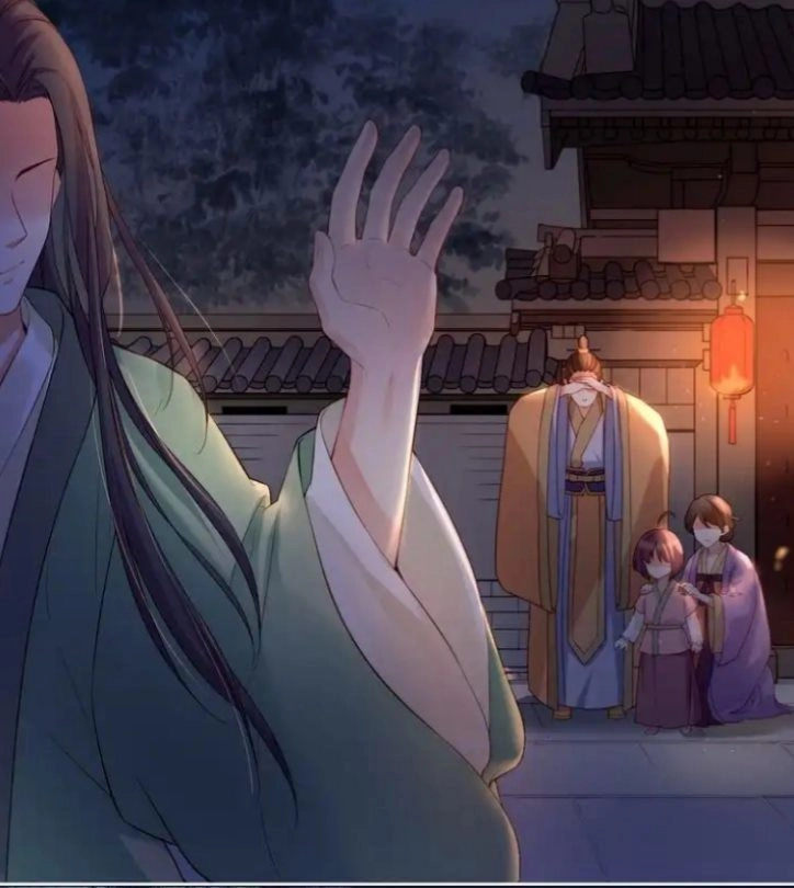 Quyến Vân Luyện Chapter 16 - 18