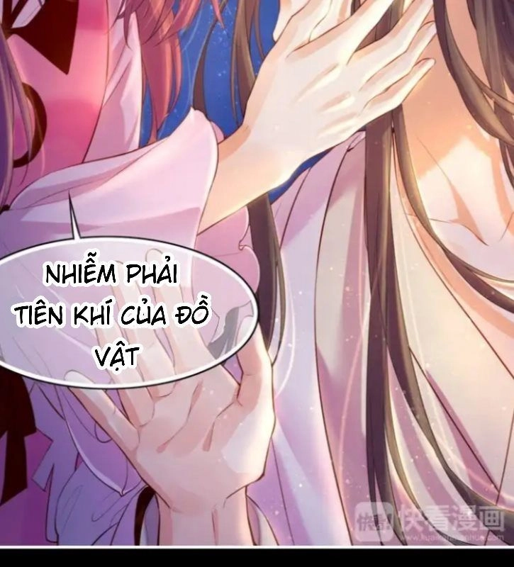 Quyến Vân Luyện Chapter 16 - 29