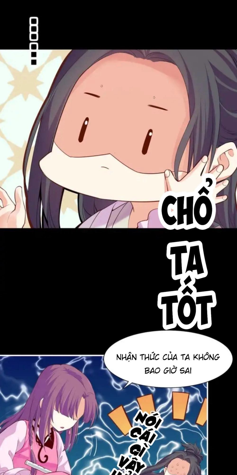 Quyến Vân Luyện Chapter 16 - 30