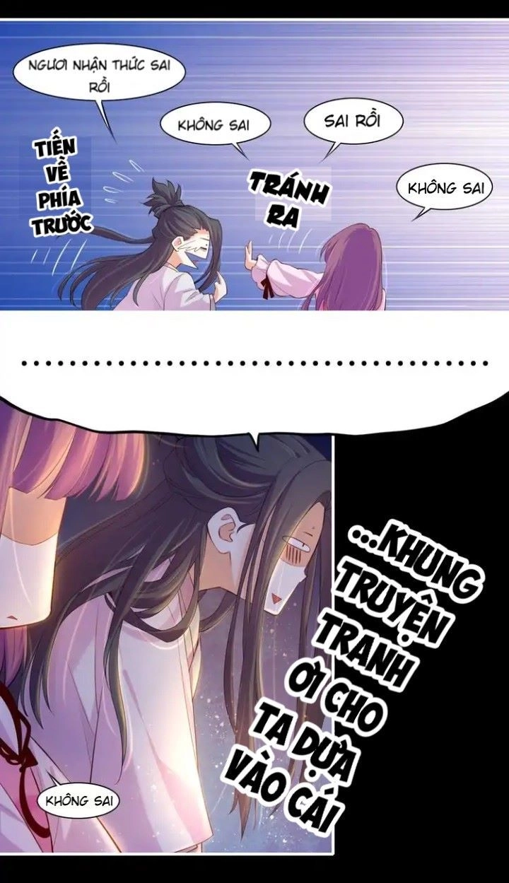 Quyến Vân Luyện Chapter 16 - 32