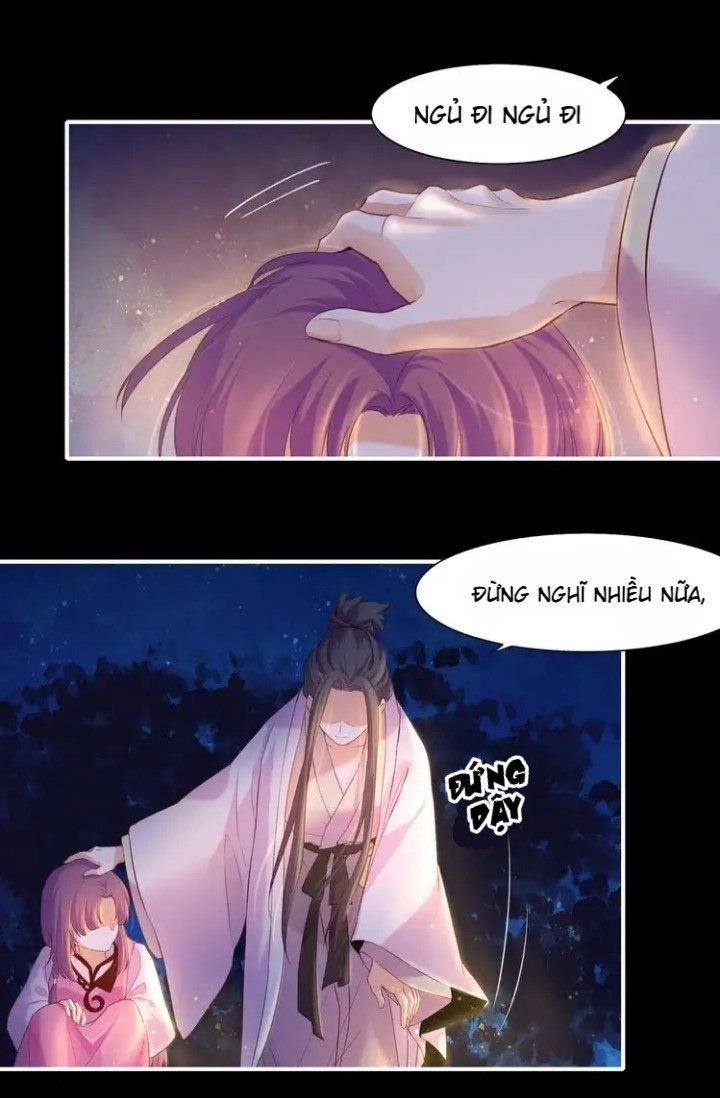 Quyến Vân Luyện Chapter 16 - 33