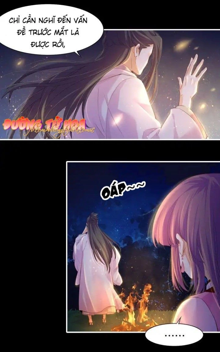 Quyến Vân Luyện Chapter 16 - 34