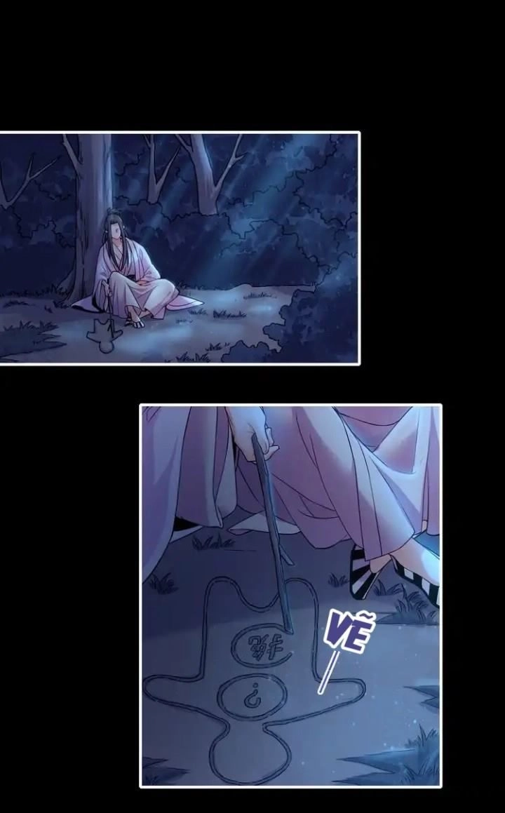 Quyến Vân Luyện Chapter 16 - 36