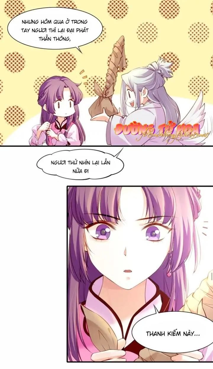 Quyến Vân Luyện Chapter 16 - 41