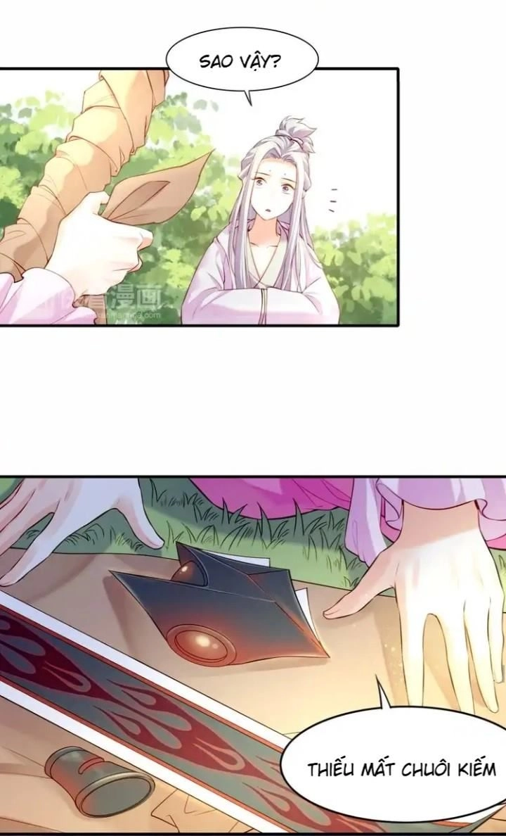 Quyến Vân Luyện Chapter 16 - 42