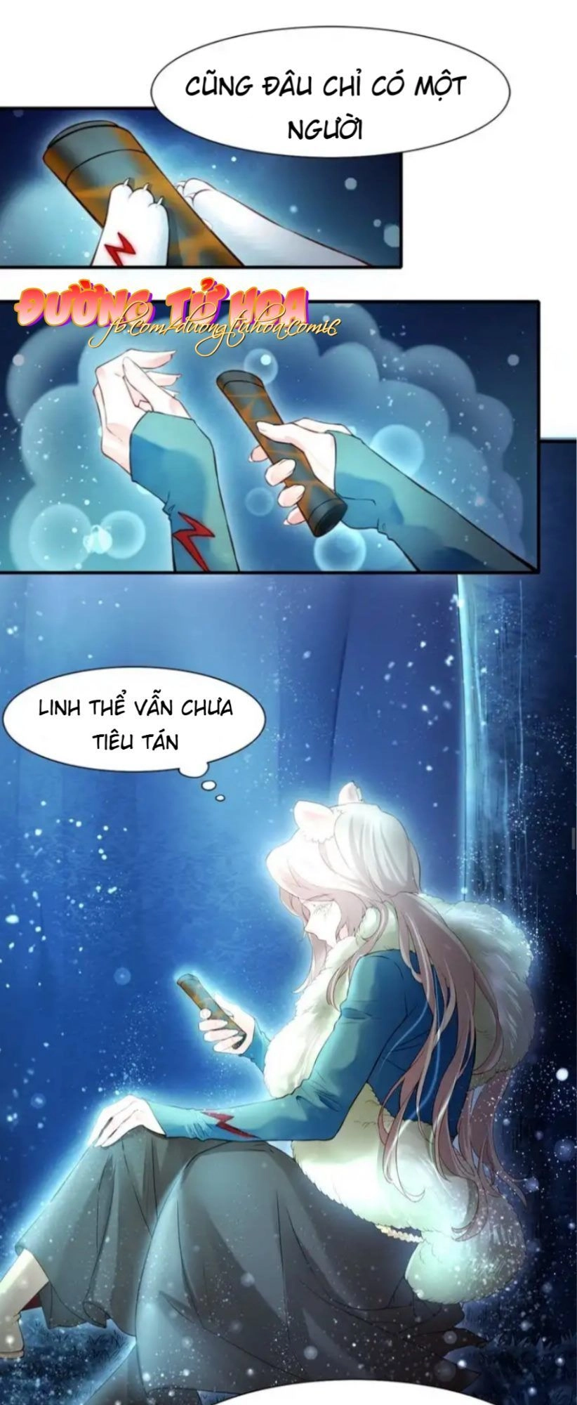 Quyến Vân Luyện Chapter 16 - 49