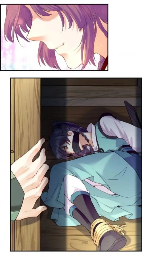 Quyến Vân Luyện Chapter 17 - 23