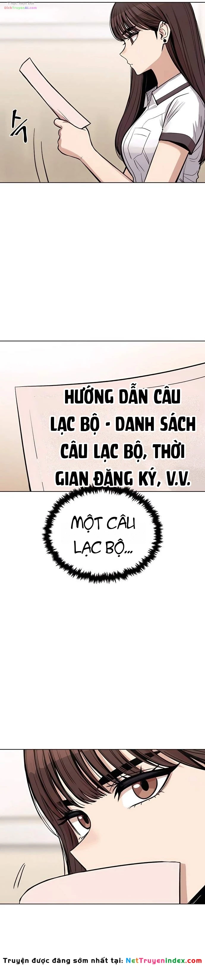 Cô Gái Vụng Về Trong Cách Thể Hiện Chapter 2 - 7