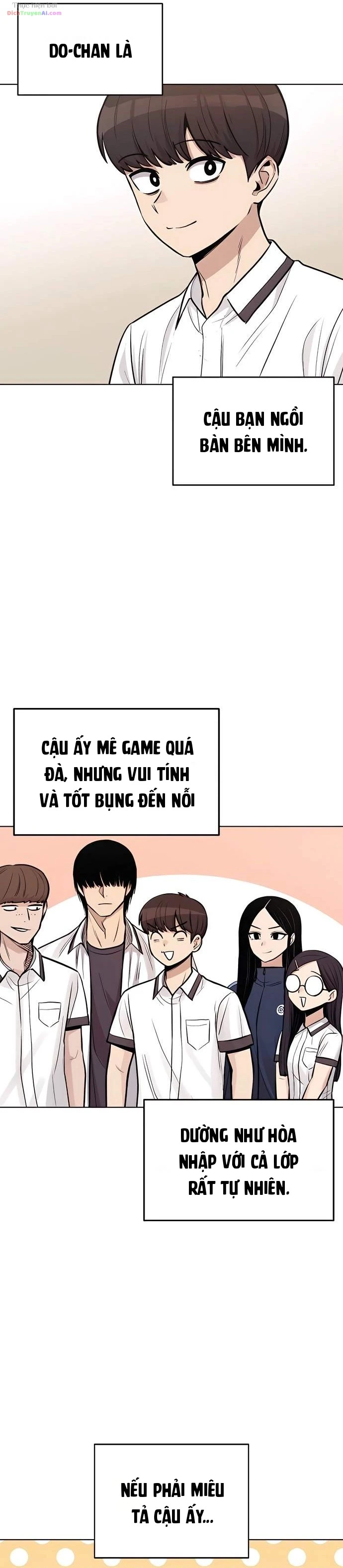 Cô Gái Vụng Về Trong Cách Thể Hiện Chapter 2 - 12