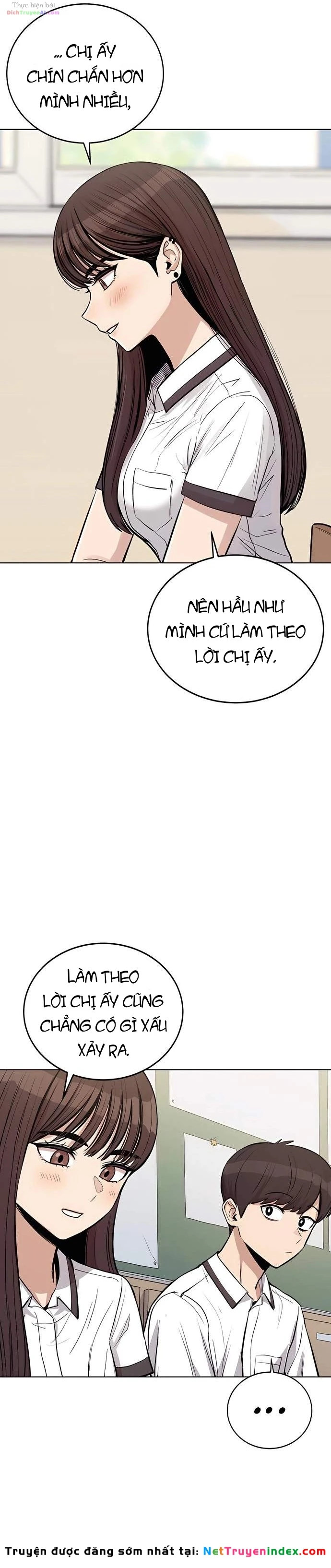 Cô Gái Vụng Về Trong Cách Thể Hiện Chapter 2 - 25