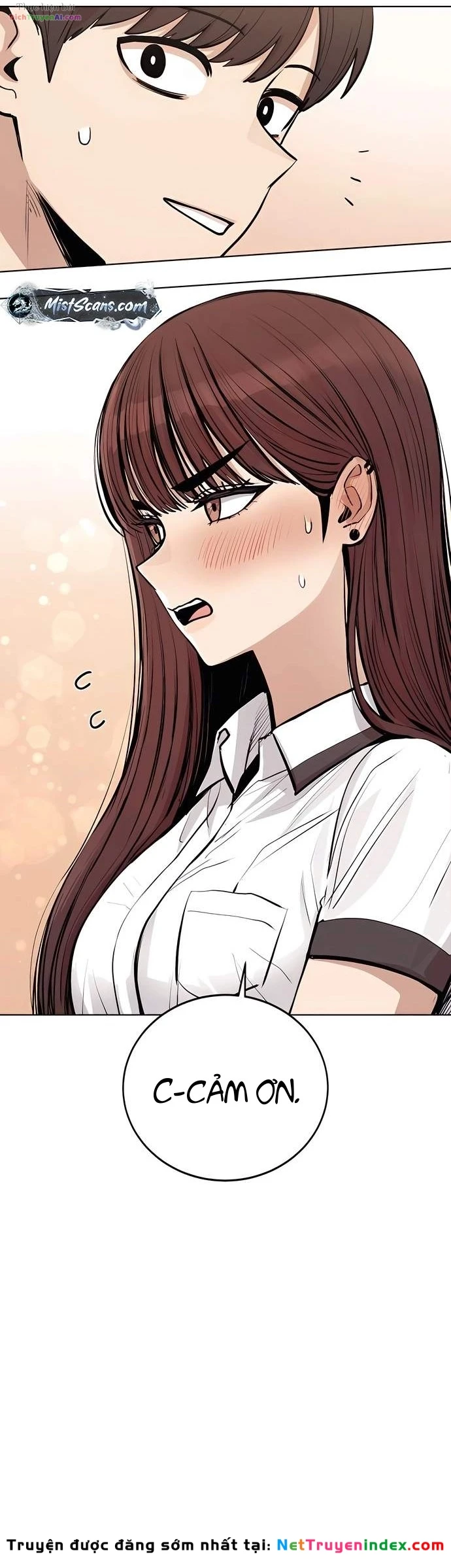Cô Gái Vụng Về Trong Cách Thể Hiện Chapter 2 - 30