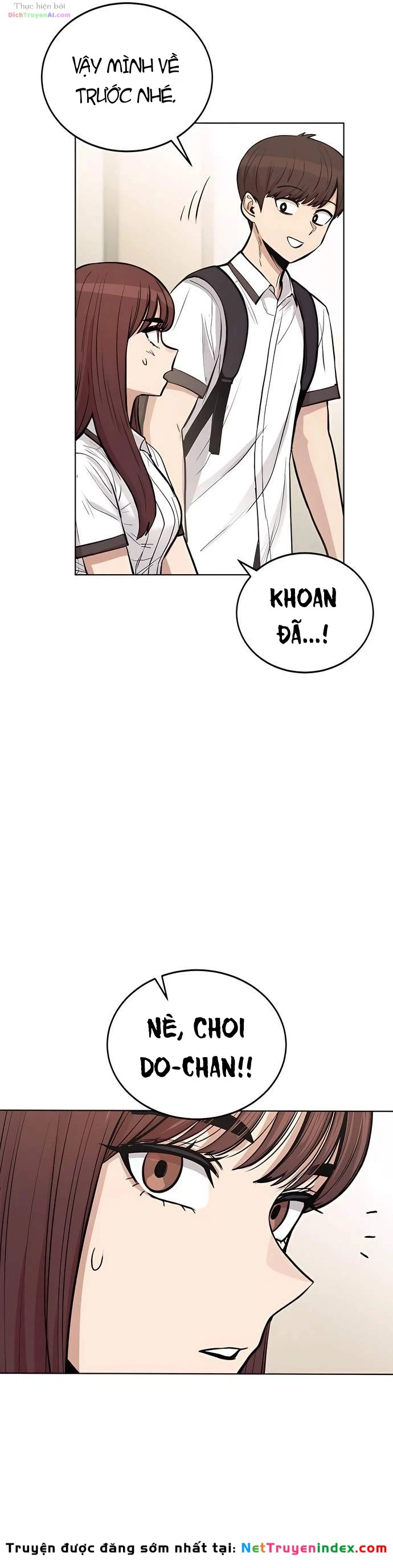 Cô Gái Vụng Về Trong Cách Thể Hiện Chapter 2 - 33