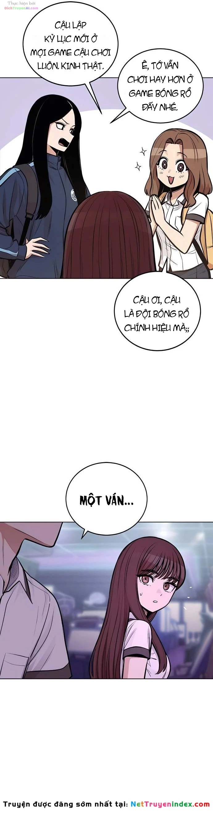 Cô Gái Vụng Về Trong Cách Thể Hiện Chapter 3 - 17