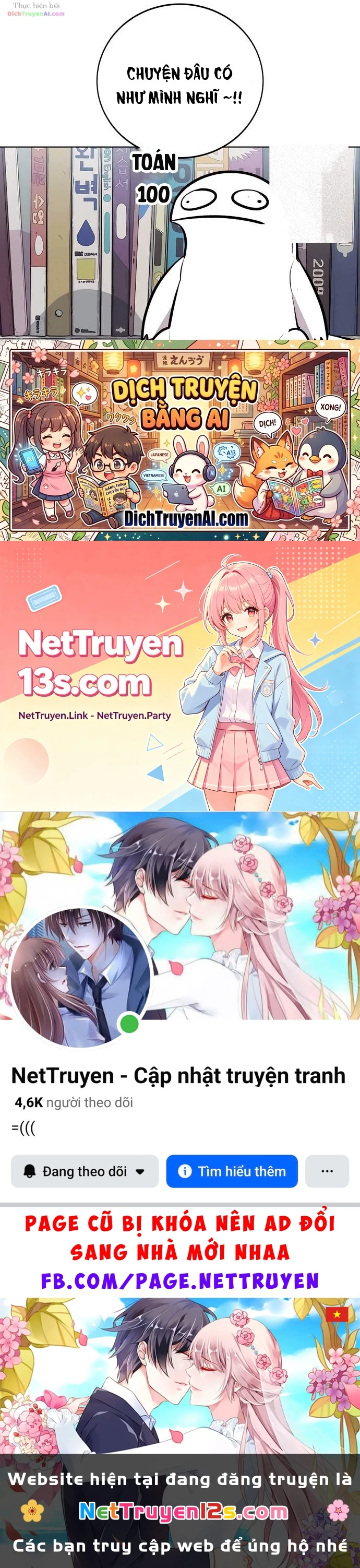 Cô Gái Vụng Về Trong Cách Thể Hiện Chapter 3 - 38