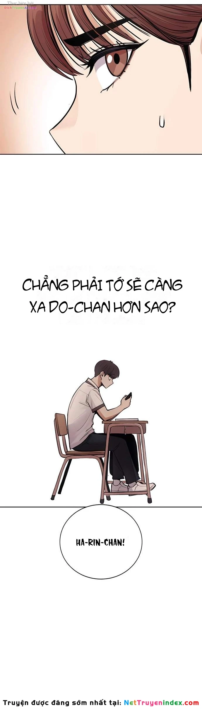 Cô Gái Vụng Về Trong Cách Thể Hiện Chapter 4 - 16
