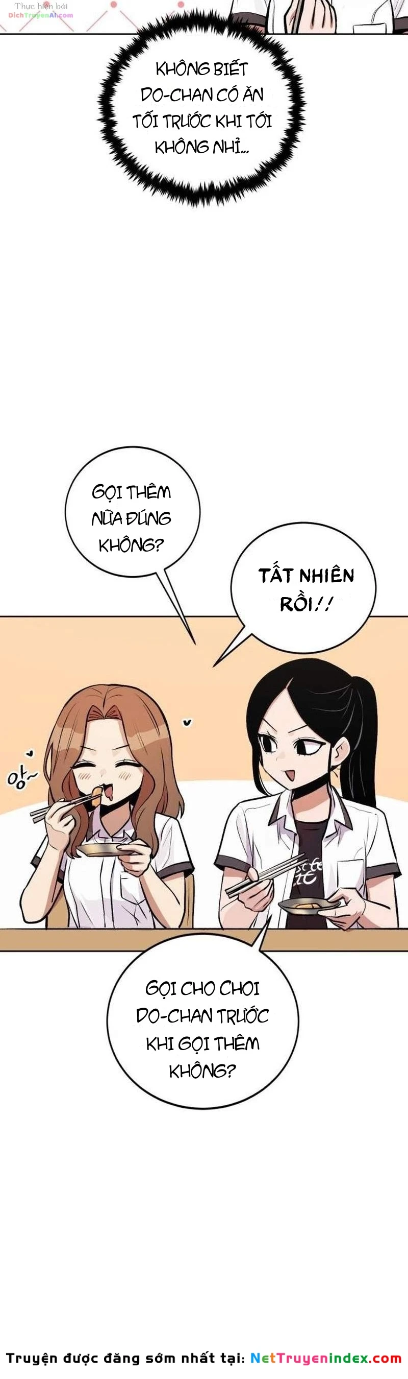 Cô Gái Vụng Về Trong Cách Thể Hiện Chapter 8 - 5