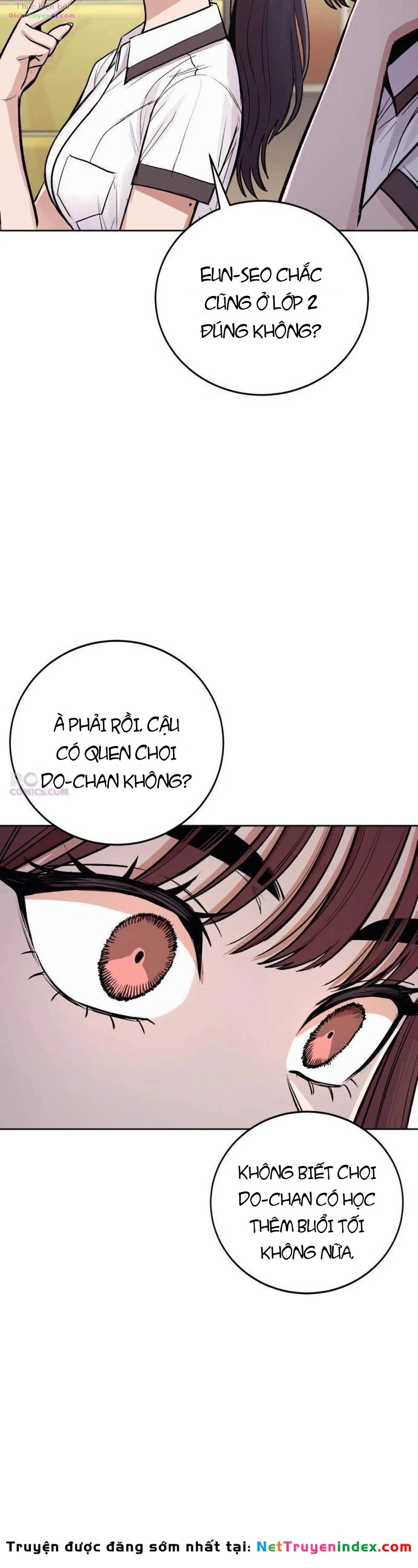 Cô Gái Vụng Về Trong Cách Thể Hiện Chapter 8 - 26