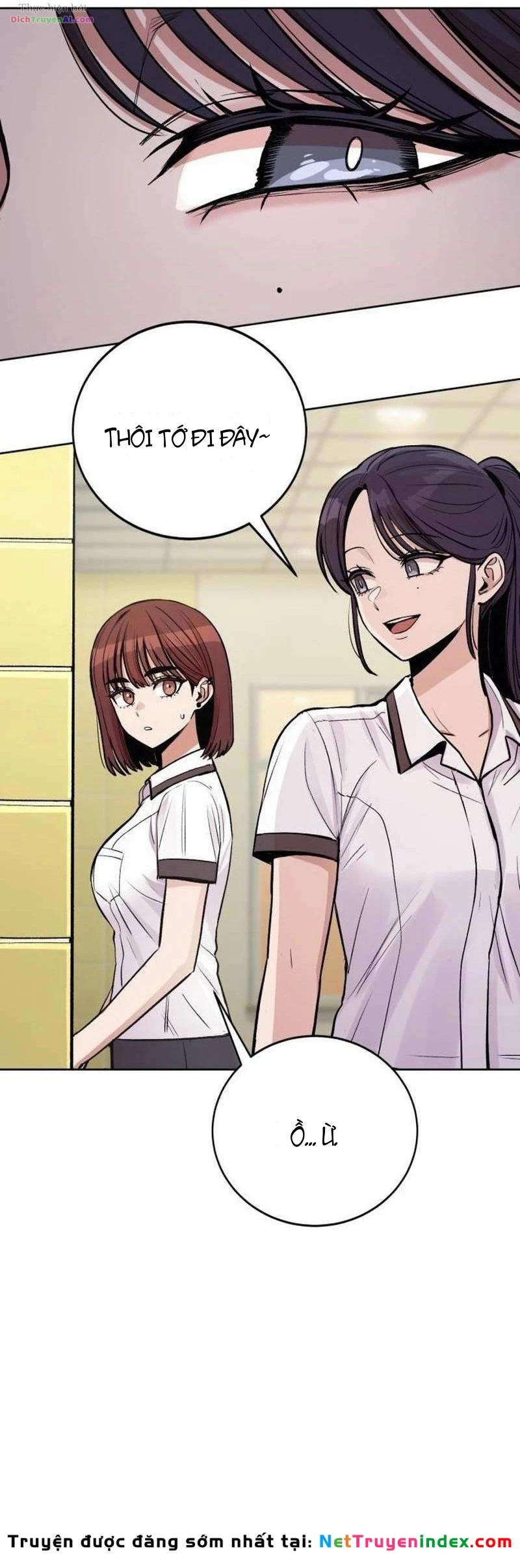 Cô Gái Vụng Về Trong Cách Thể Hiện Chapter 8 - 27