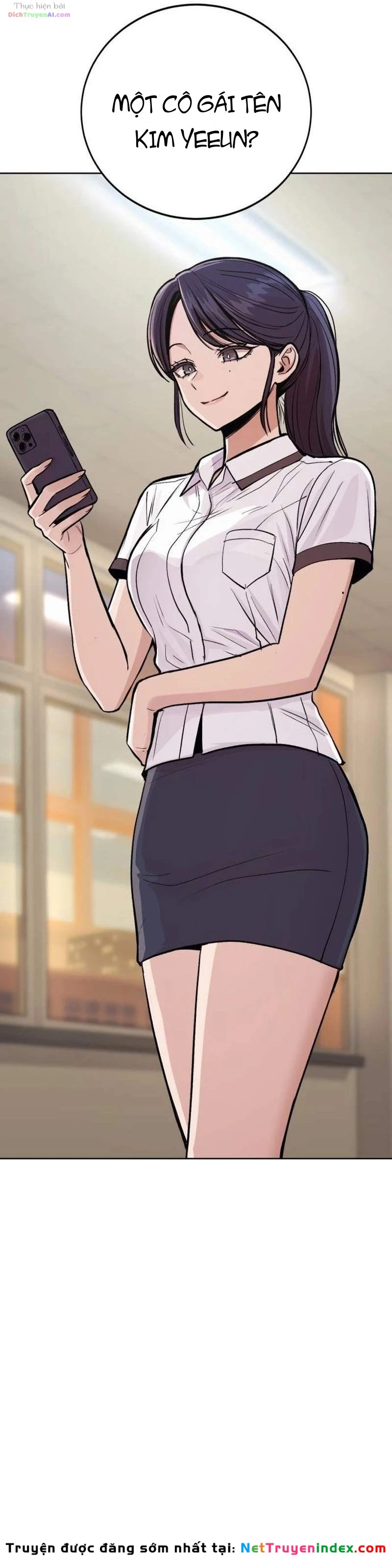 Cô Gái Vụng Về Trong Cách Thể Hiện Chapter 8 - 33