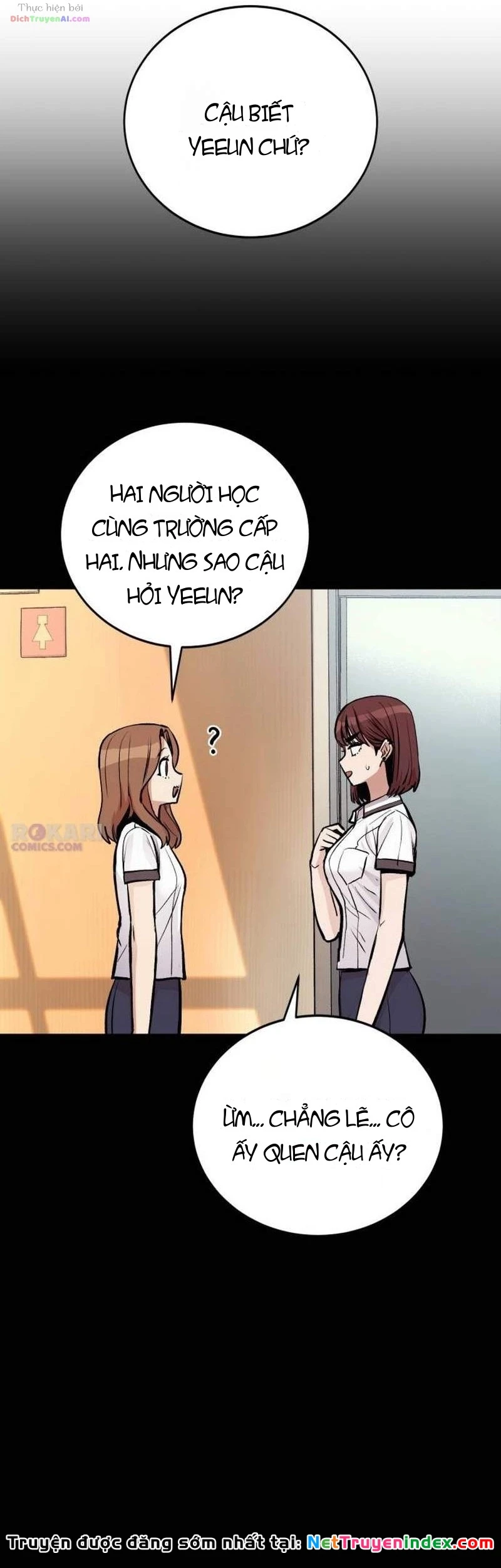 Cô Gái Vụng Về Trong Cách Thể Hiện Chapter 8 - 42