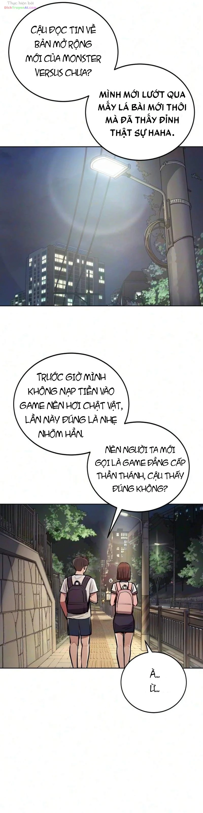 Cô Gái Vụng Về Trong Cách Thể Hiện Chapter 9 - 13
