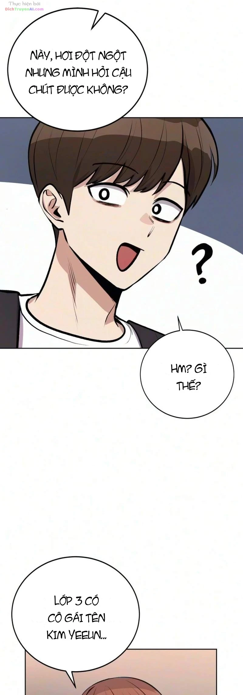 Cô Gái Vụng Về Trong Cách Thể Hiện Chapter 9 - 15