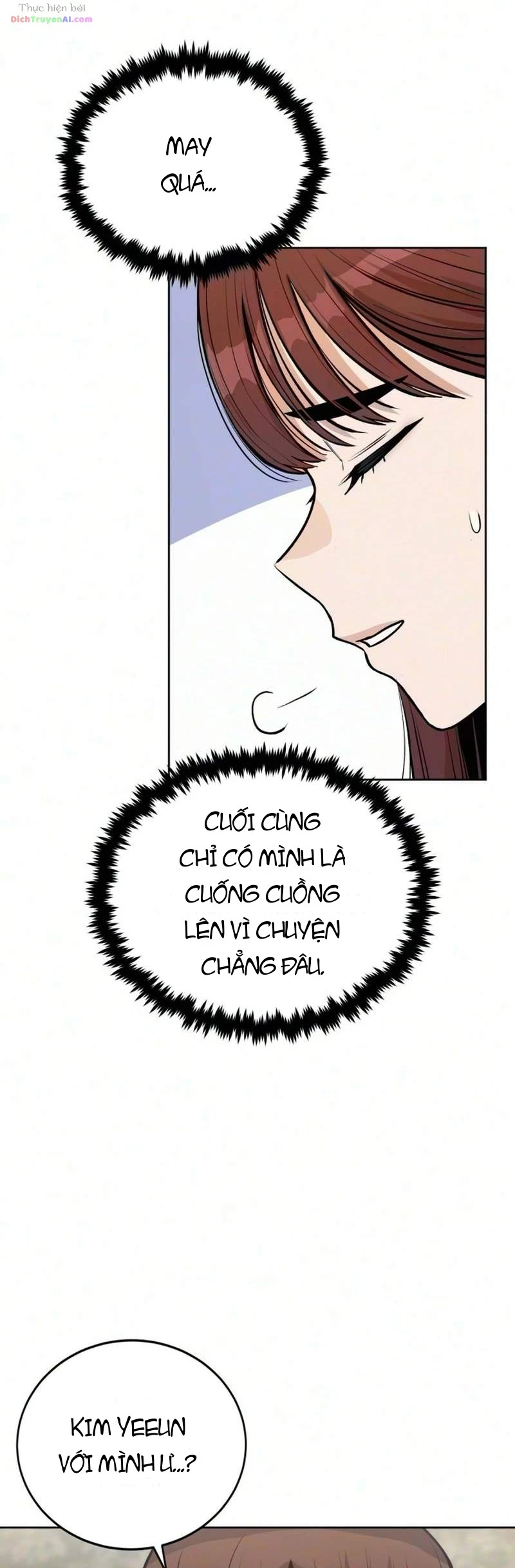 Cô Gái Vụng Về Trong Cách Thể Hiện Chapter 9 - 25