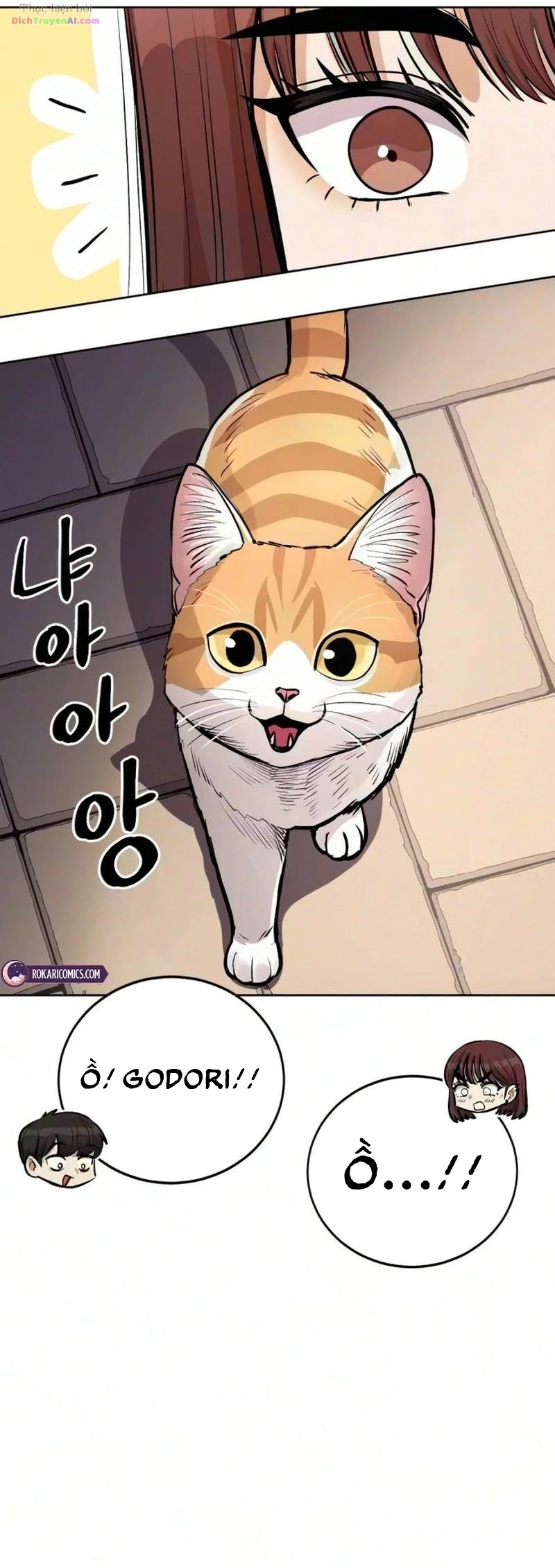 Cô Gái Vụng Về Trong Cách Thể Hiện Chapter 9 - 27