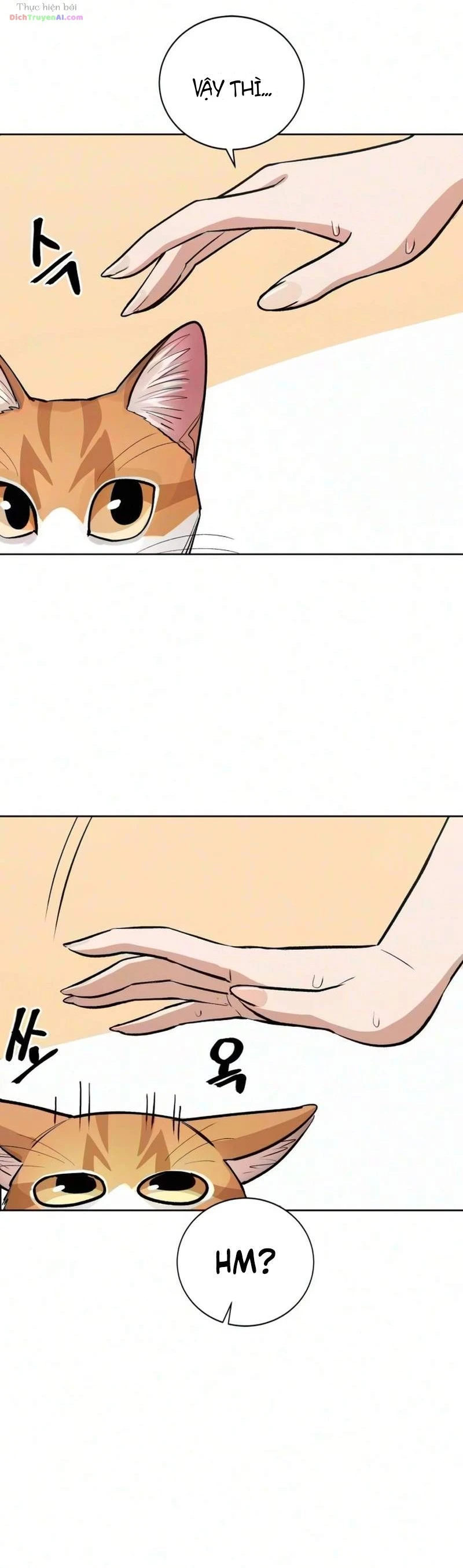 Cô Gái Vụng Về Trong Cách Thể Hiện Chapter 9 - 30