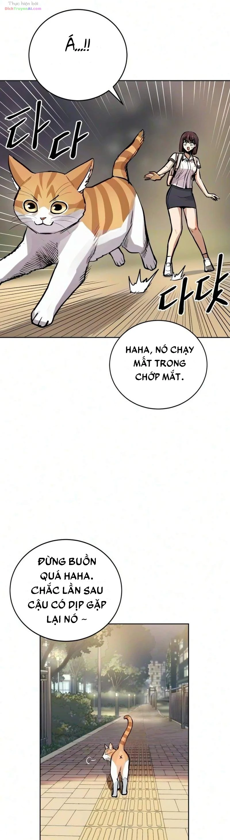 Cô Gái Vụng Về Trong Cách Thể Hiện Chapter 9 - 31