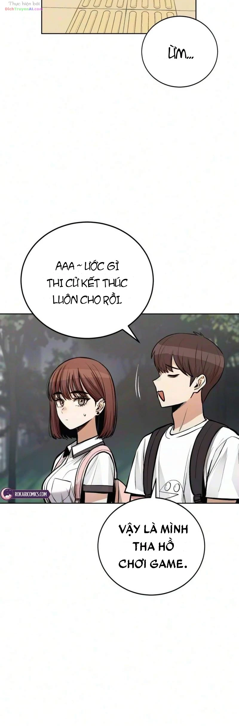 Cô Gái Vụng Về Trong Cách Thể Hiện Chapter 9 - 32