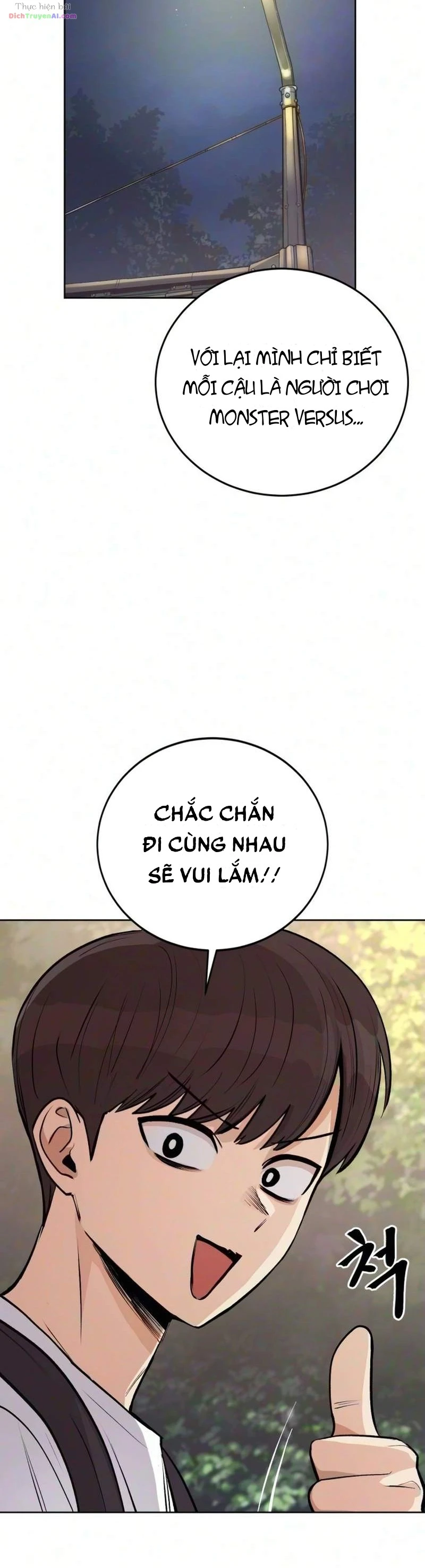 Cô Gái Vụng Về Trong Cách Thể Hiện Chapter 9 - 38