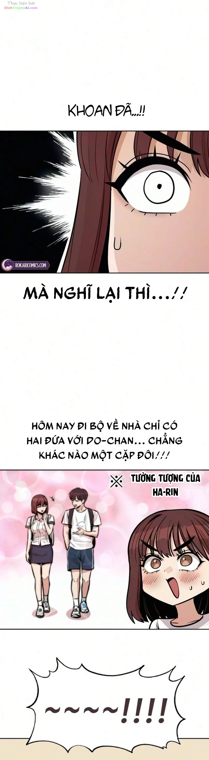 Cô Gái Vụng Về Trong Cách Thể Hiện Chapter 9 - 42