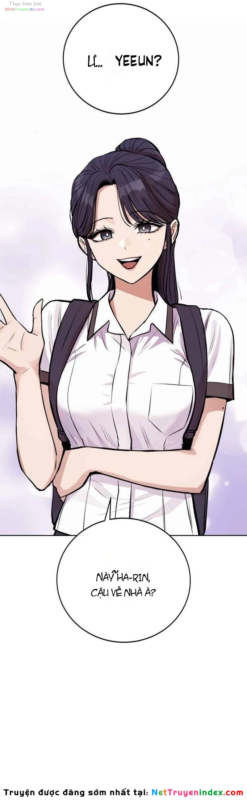 Cô Gái Vụng Về Trong Cách Thể Hiện Chapter 10 - 10