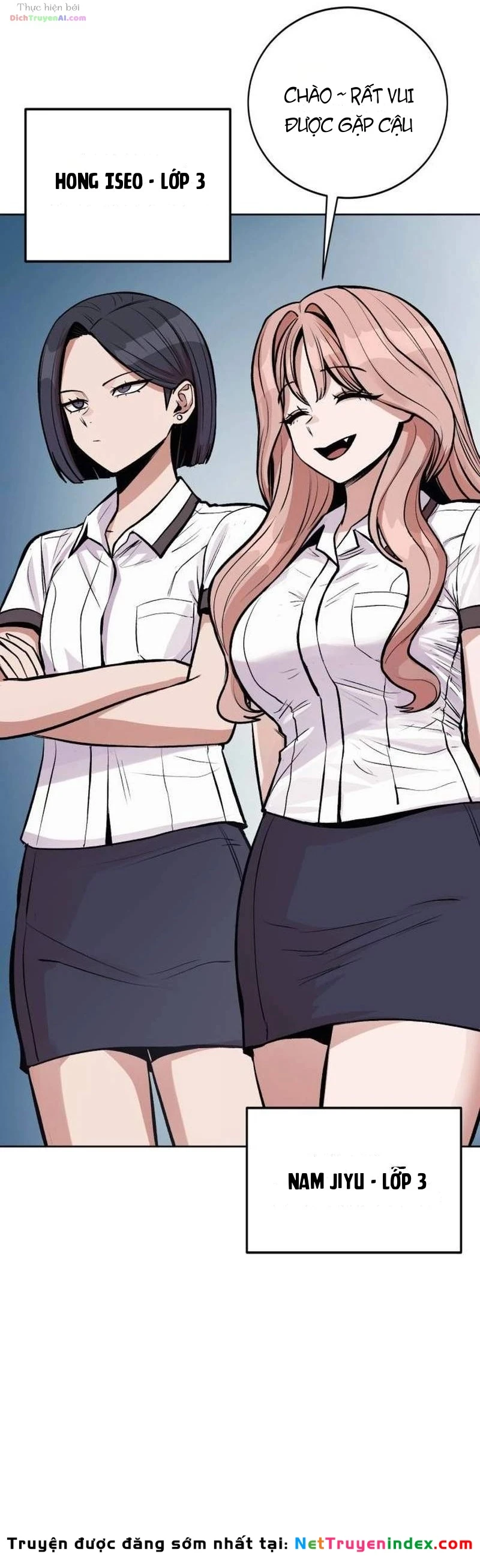 Cô Gái Vụng Về Trong Cách Thể Hiện Chapter 10 - 16
