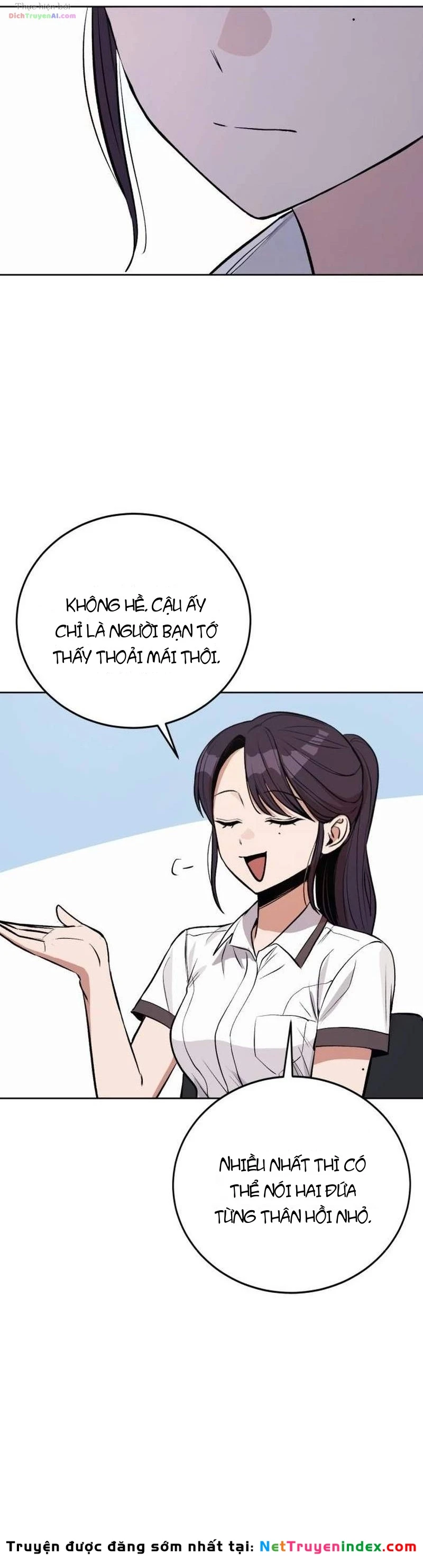 Cô Gái Vụng Về Trong Cách Thể Hiện Chapter 10 - 42