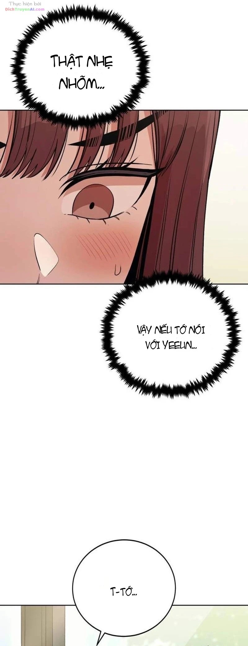 Cô Gái Vụng Về Trong Cách Thể Hiện Chapter 10 - 43