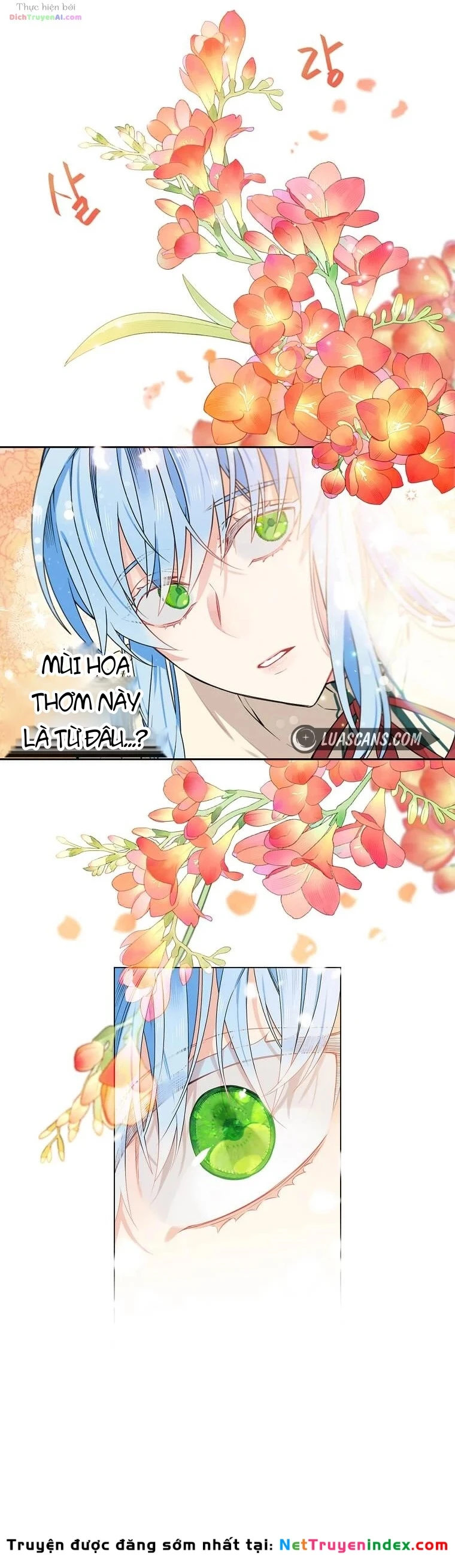 Tôi Không Phải Là Ác Nữ Đó! Chapter 4 - 18