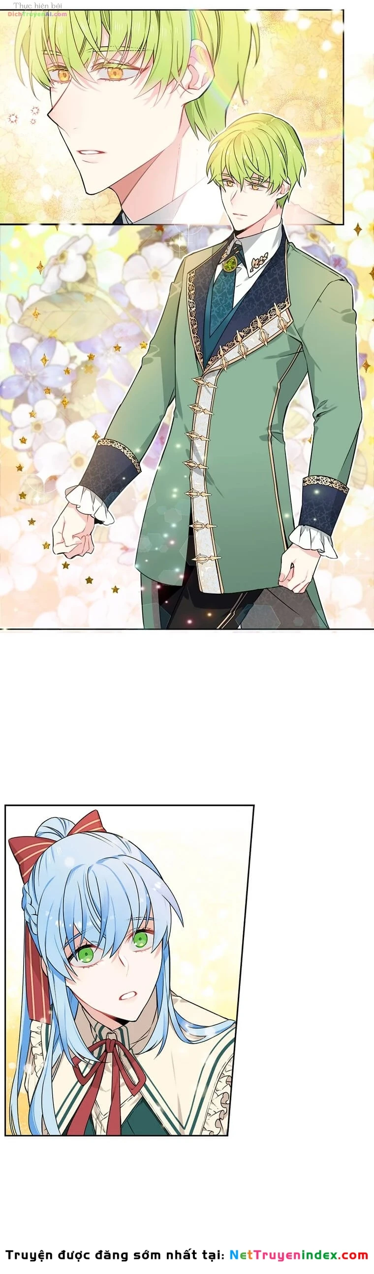 Tôi Không Phải Là Ác Nữ Đó! Chapter 4 - 19