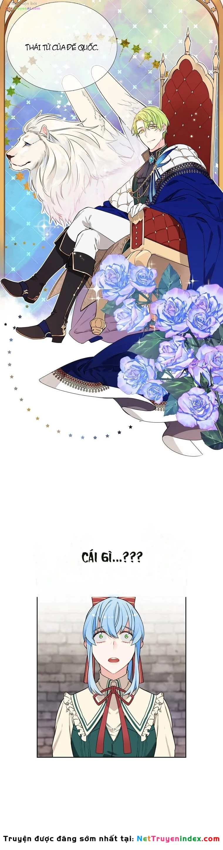Tôi Không Phải Là Ác Nữ Đó! Chapter 4 - 26