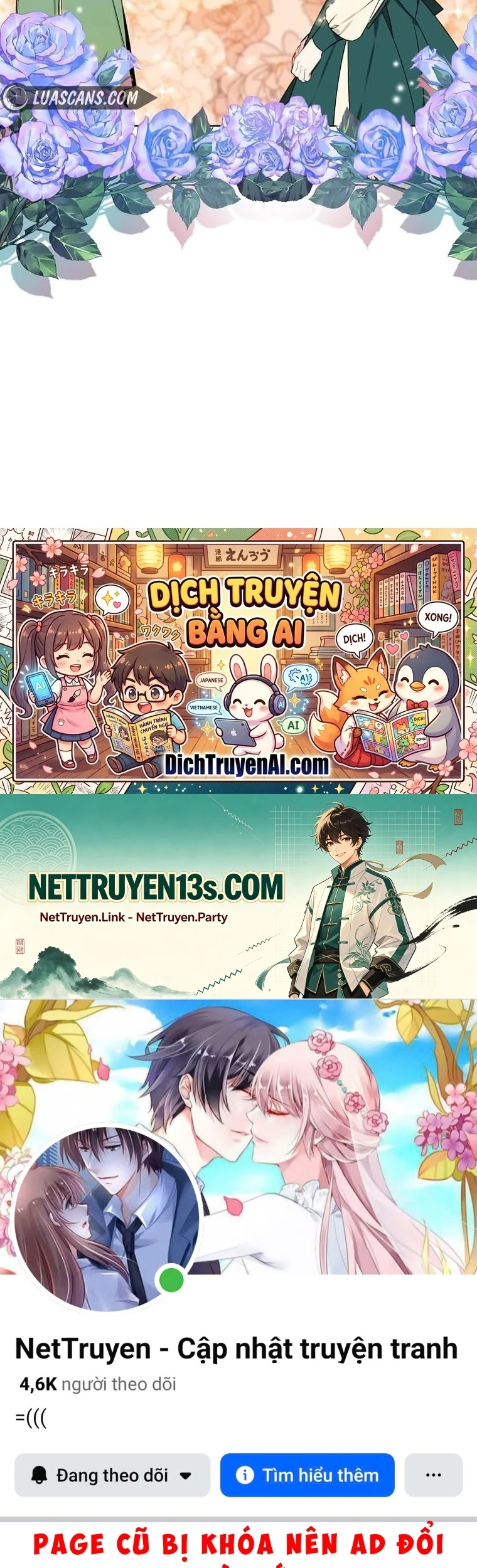 Tôi Không Phải Là Ác Nữ Đó! Chapter 4 - 28