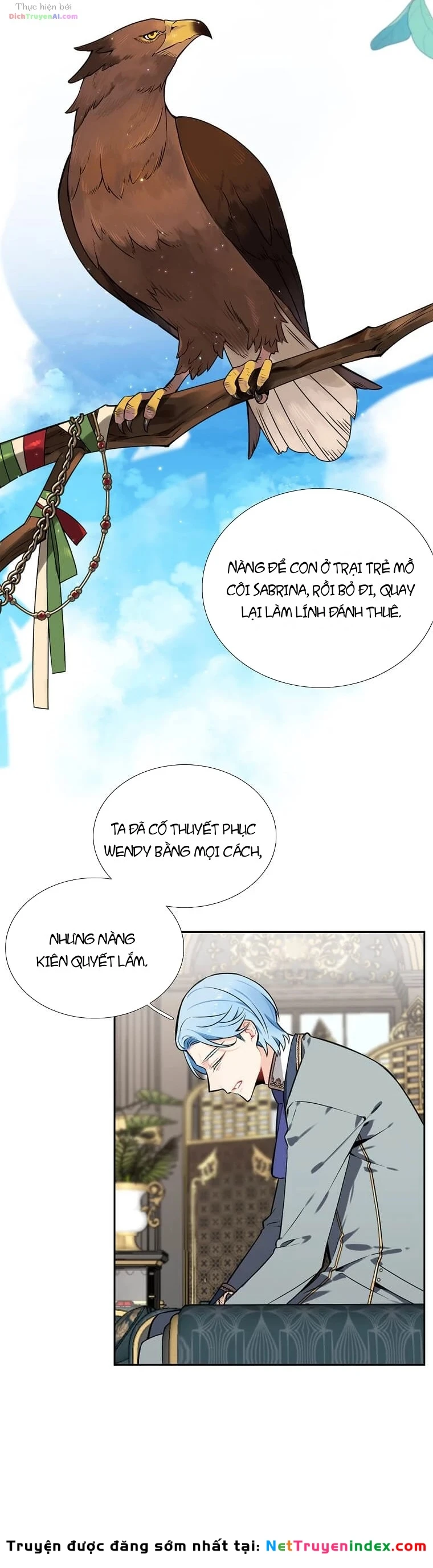 Tôi Không Phải Là Ác Nữ Đó! Chapter 3 - 12