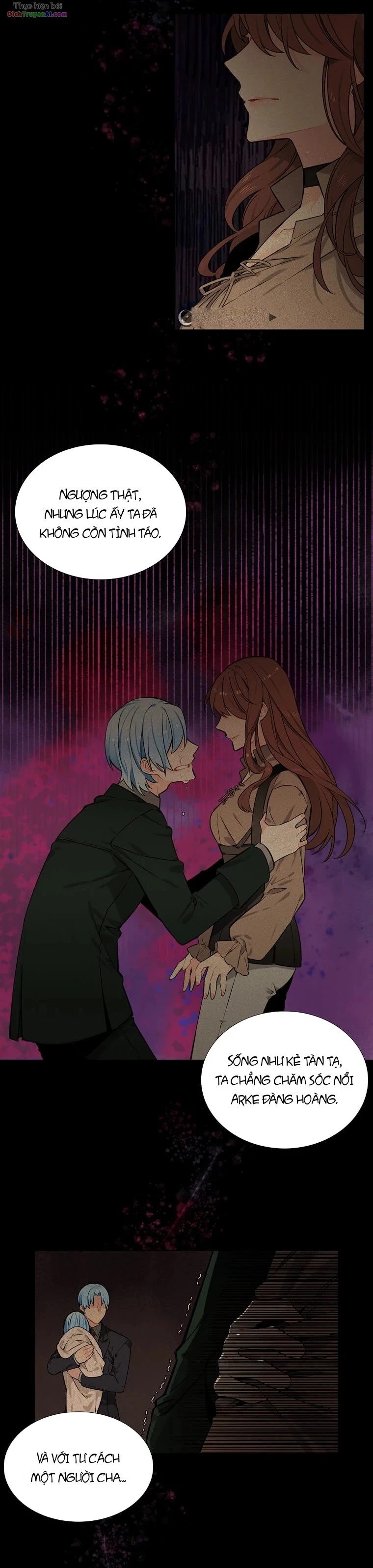 Tôi Không Phải Là Ác Nữ Đó! Chapter 3 - 14